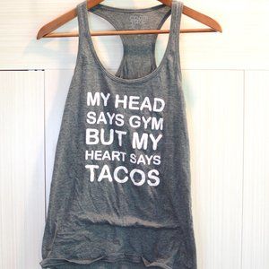 3/$20 When all you want is tacos